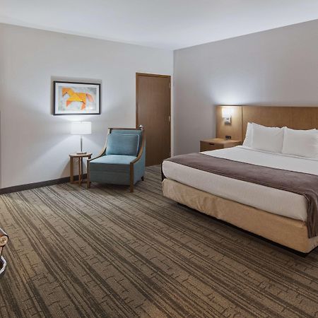 Best Western Green Oaks Inn La Vernia Kültér fotó