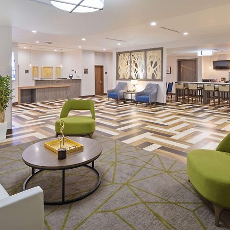 Best Western Green Oaks Inn La Vernia Kültér fotó
