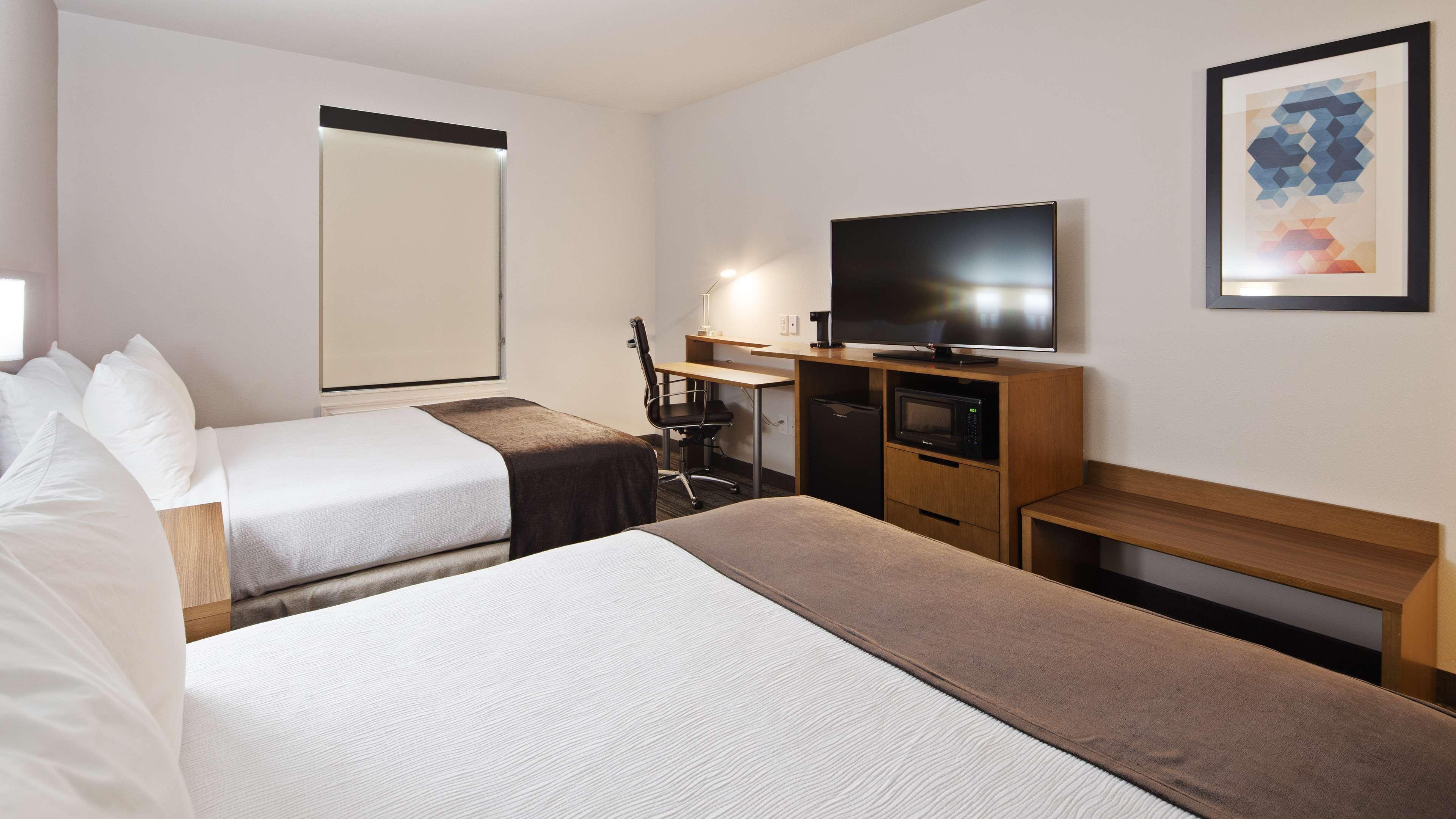 Best Western Green Oaks Inn La Vernia Kültér fotó