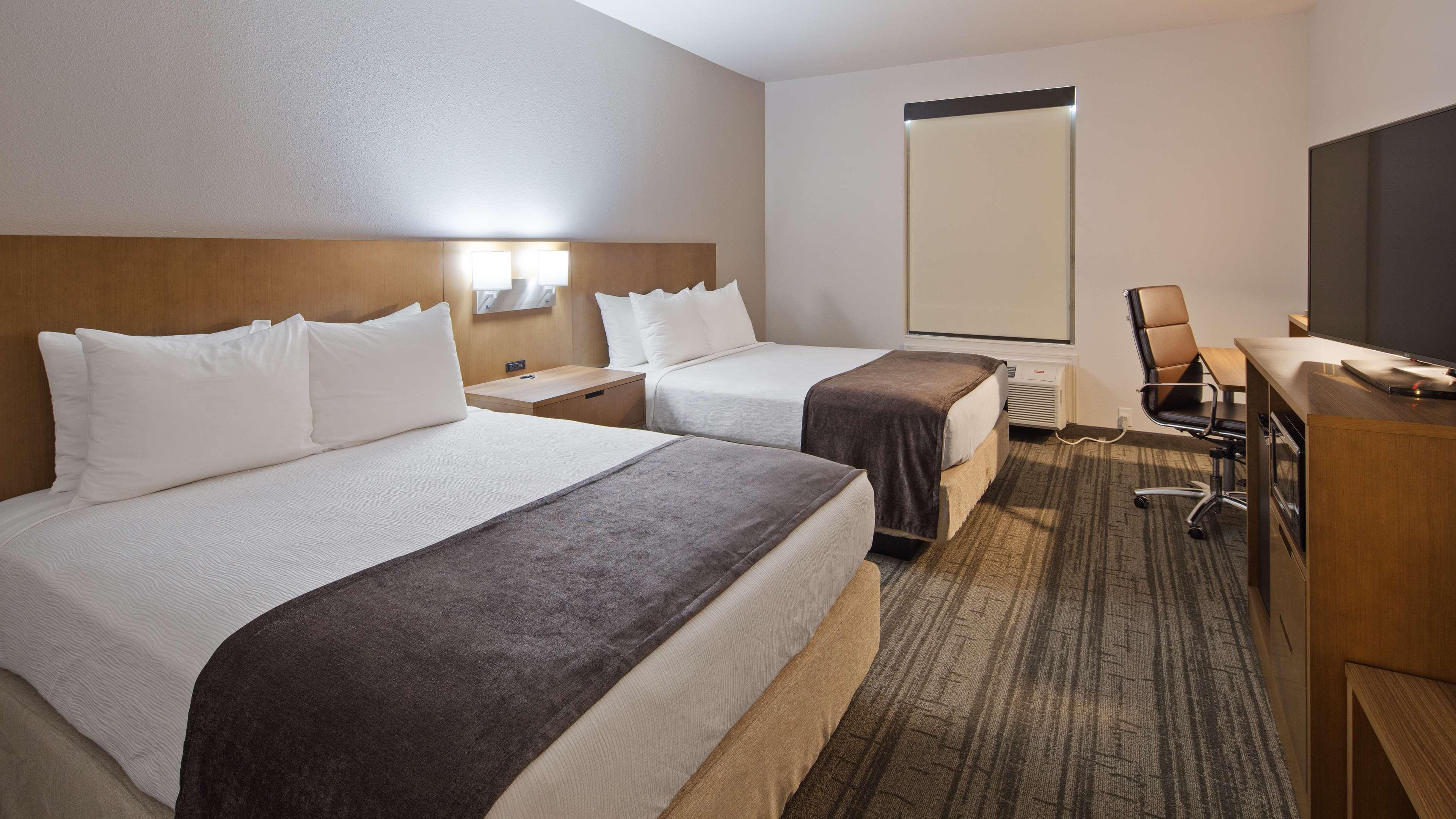 Best Western Green Oaks Inn La Vernia Kültér fotó