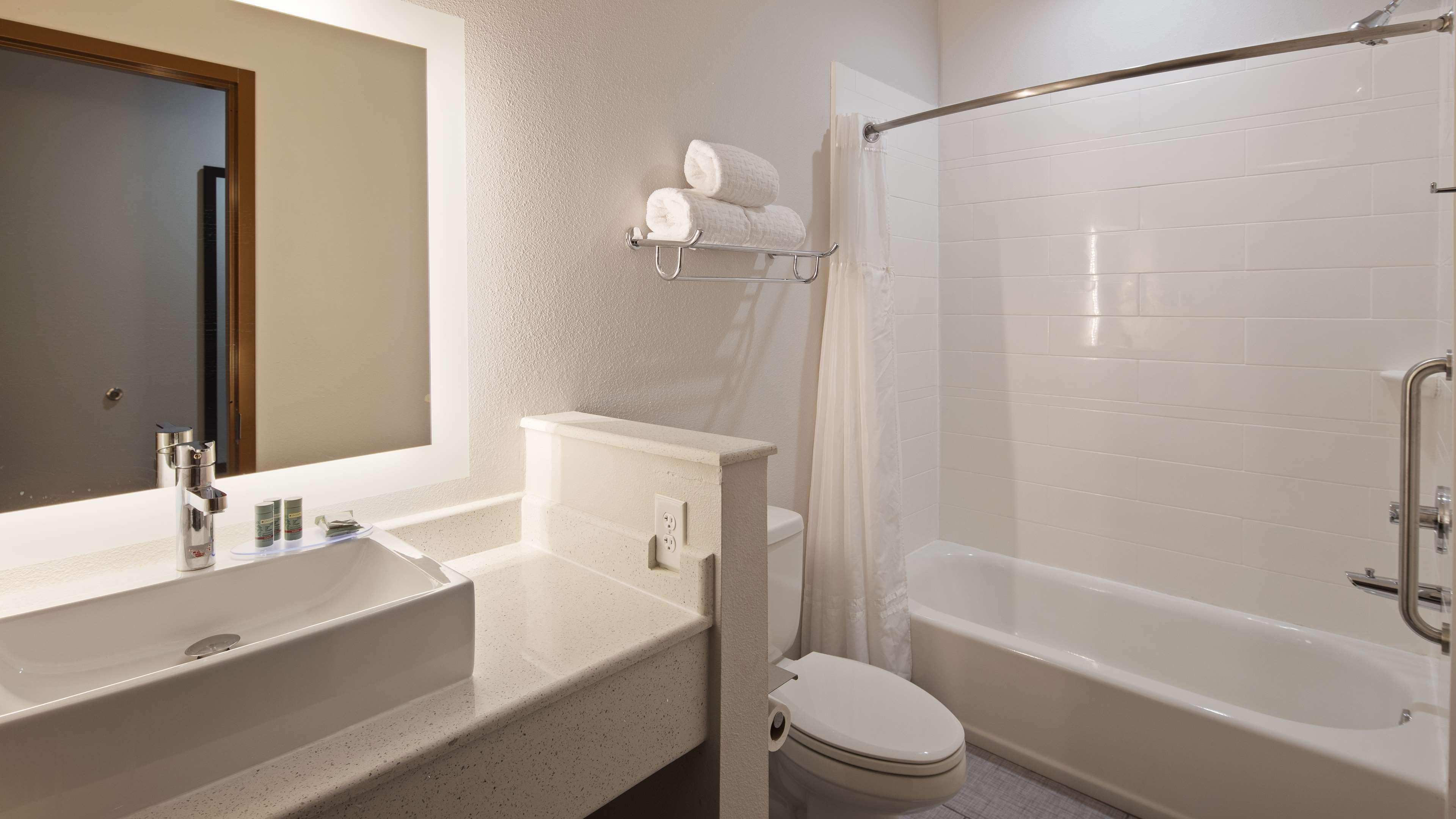Best Western Green Oaks Inn La Vernia Kültér fotó