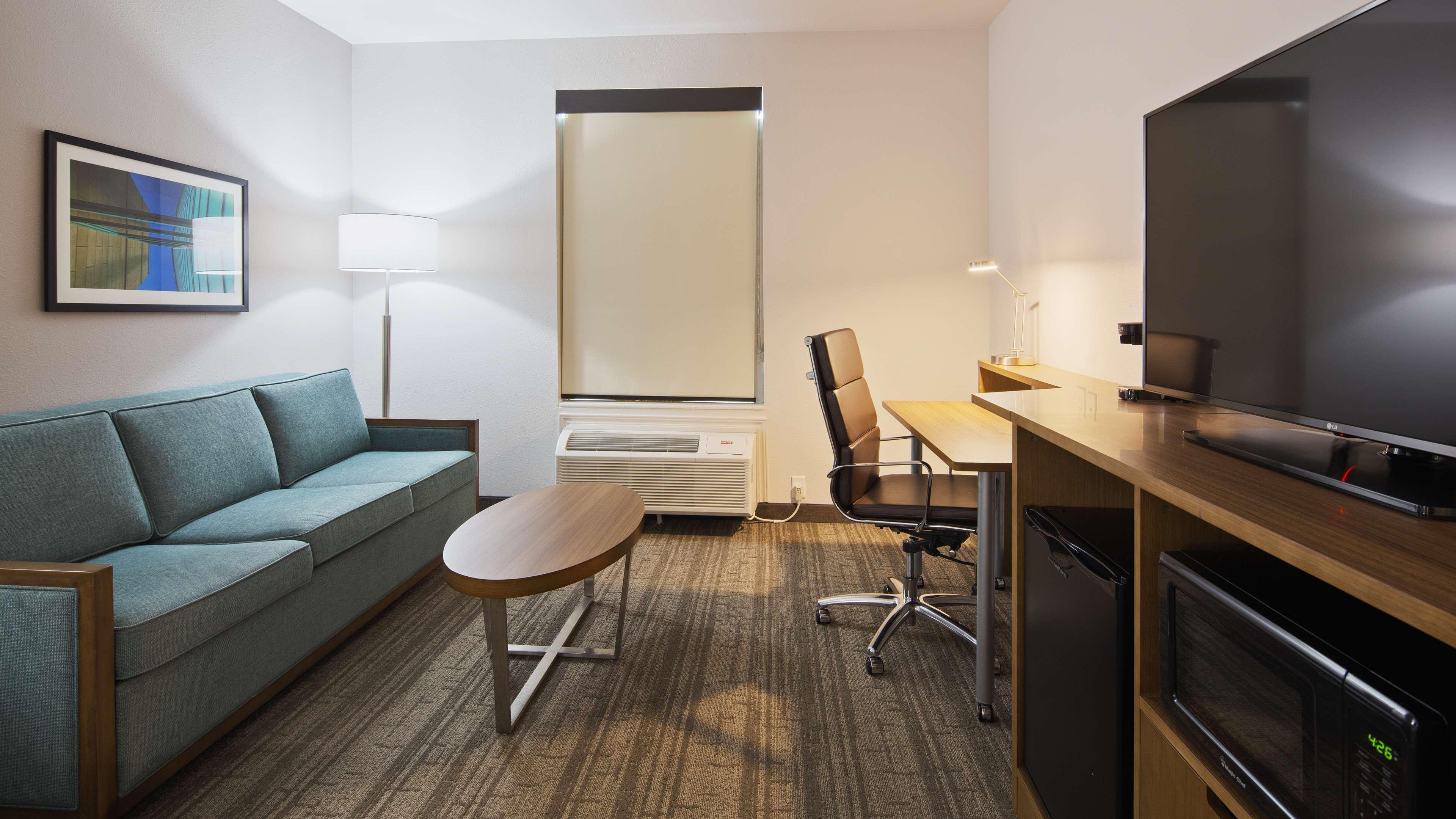 Best Western Green Oaks Inn La Vernia Kültér fotó