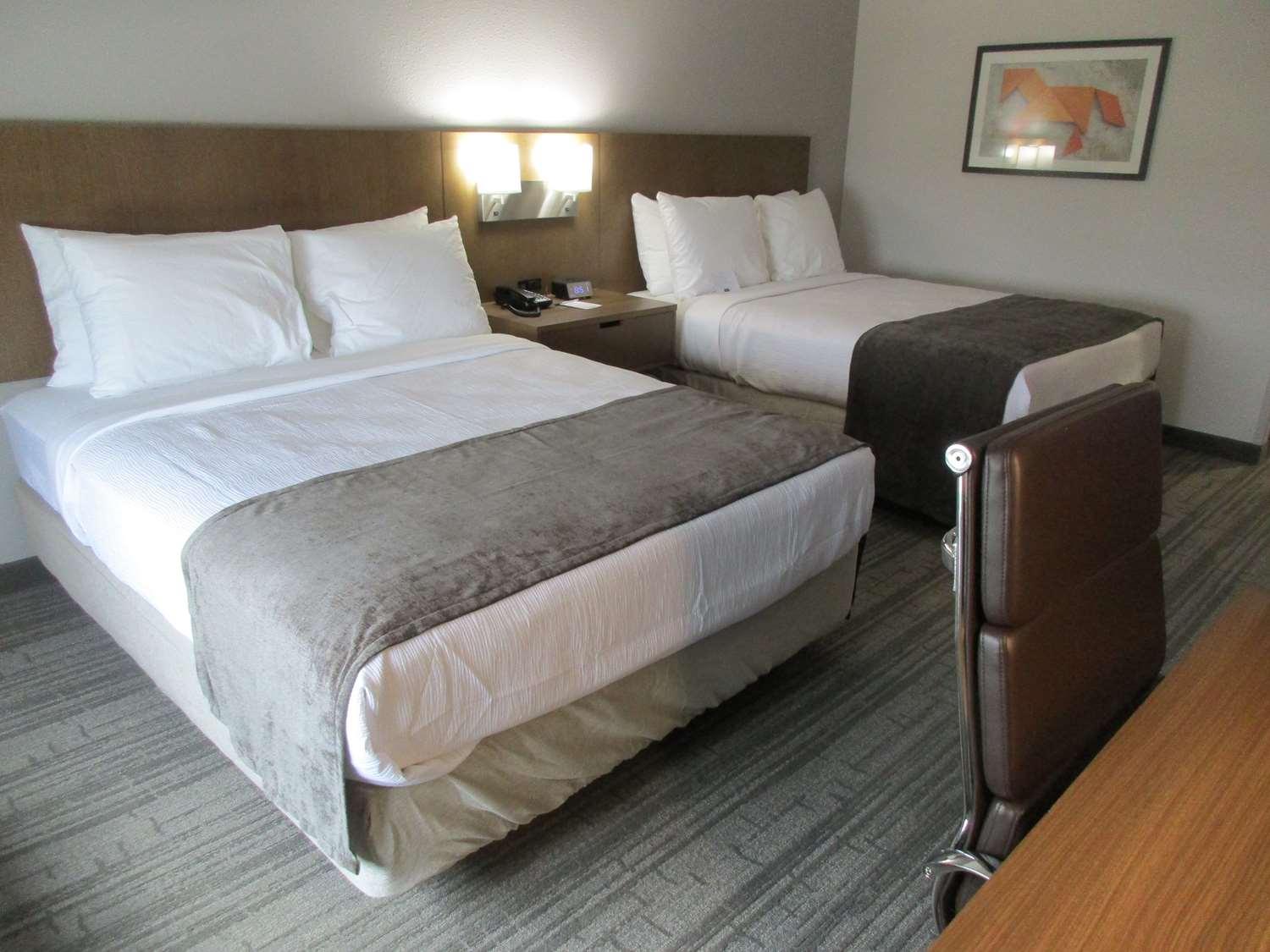 Best Western Green Oaks Inn La Vernia Kültér fotó