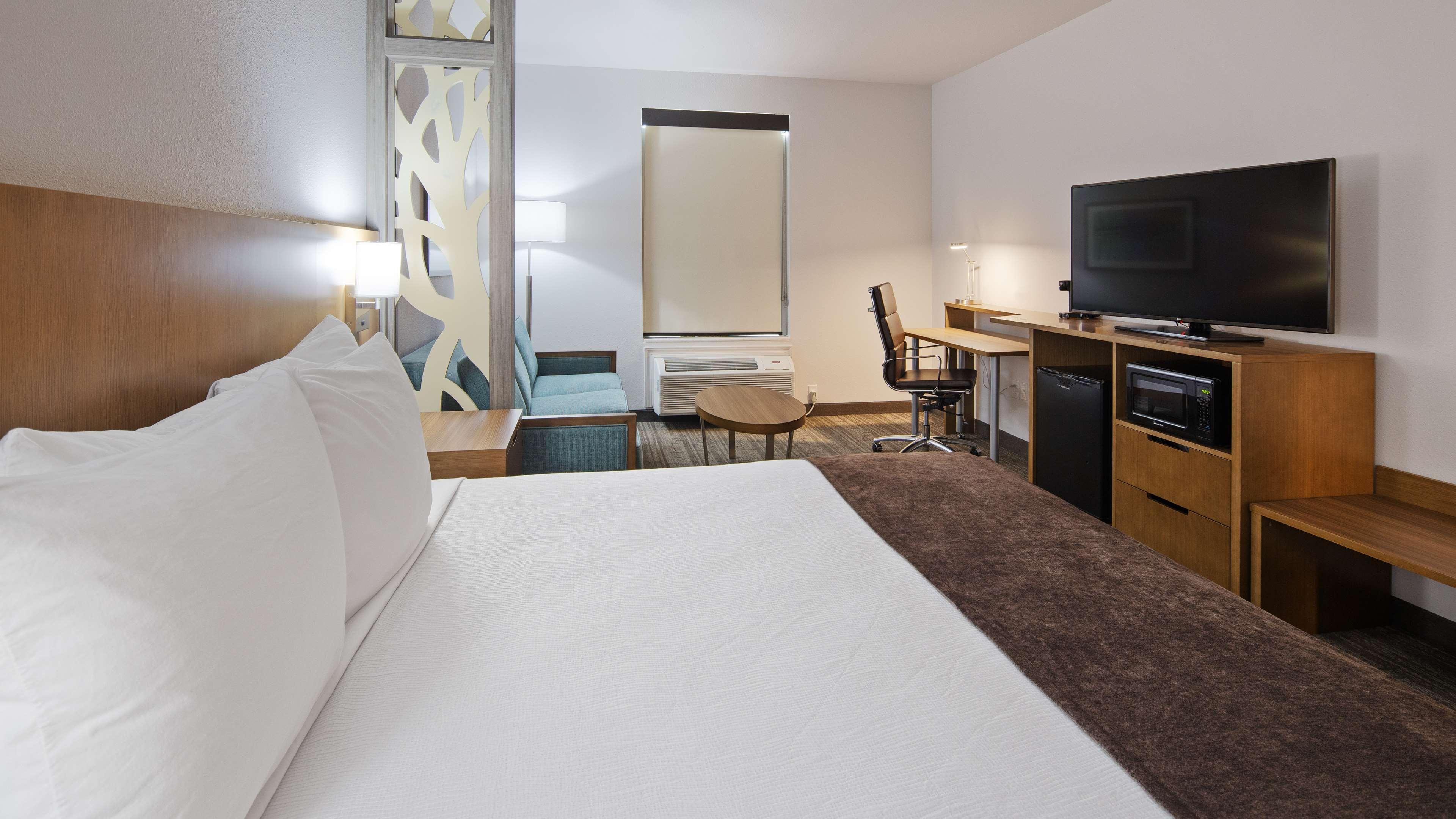 Best Western Green Oaks Inn La Vernia Kültér fotó