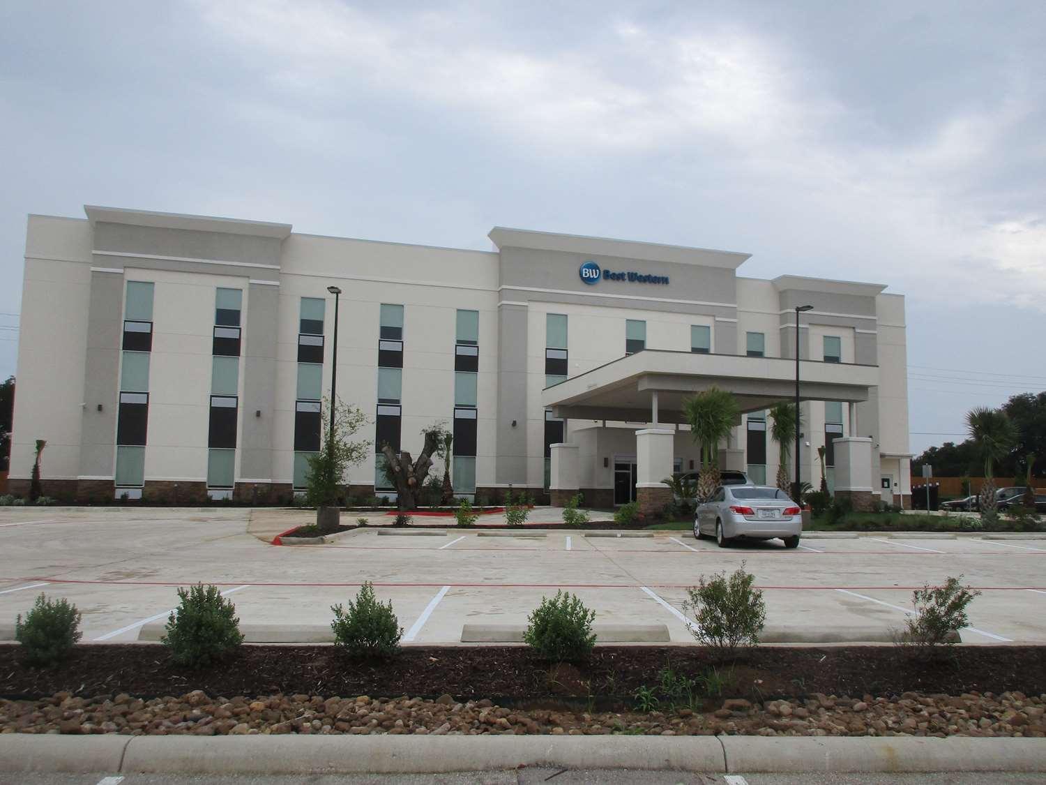 Best Western Green Oaks Inn La Vernia Kültér fotó