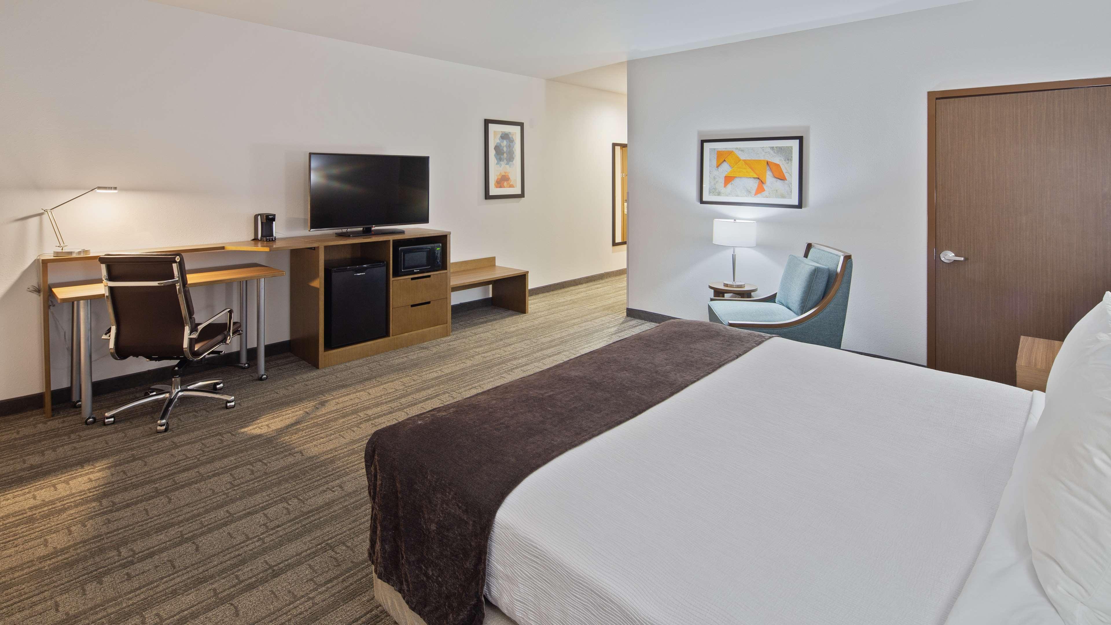Best Western Green Oaks Inn La Vernia Kültér fotó